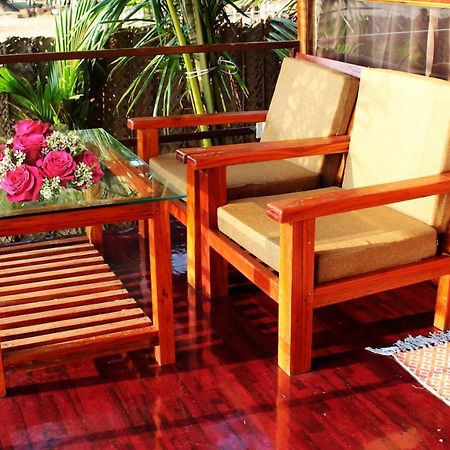 Agonda Wellness酒店 外观 照片